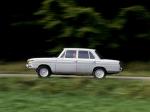 BMW 1800 TI-SA 1964 года